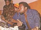 King Tubby & Riley's All Stars - Concrete Jungle Dub (LP) (Mint (M)) - 390517957