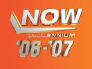 Various Artists NOW Millennium '06-'07 (Vinyl) (UK IMPORT)
