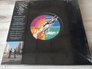 Pink Floyd WISH YOU WERE HERE (DELUXE BOX SET) New Vinyl 4 LP +3 Blu-ray +7