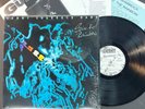 Sonny Sharrock Band Private Label LP 1986 Bio/Press Release