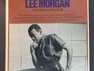 Lee Morgan 