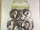 Kinks - Something Else By.. OG UK Pye Mono LP - NPL 18193 - Classic Album