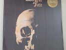 Mercyful Fate Time Beige Brown Vinyl reissue German press LP Record new