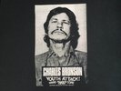 Charles Bronson - Youth Attack LP 1997 Lengua Armada Discos LA-13 [Original] VG+