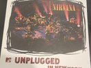 NIRVANA 
