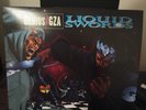 NEW & Sealed GZA 