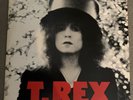BLN5001 A1 First Press T Rex The Slider 1972 Vinyl LP NM/Ex