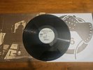 DEATH IN JUNE NADA  UK 1ST 1985 TEXTURED COVER RARE EXCELLENT PLUS CONDITION