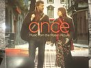 Once Music from the Motion Picture LP Vinyl Record Soundtrack Columbia Label