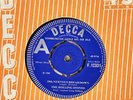 Rolling Stones. Uk Demo. 19th Nervous Breakdown Decca 1966 Very Rare