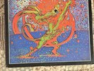 Mighty Baby. S/T. Brilliant Psych Prog Lp Original Issue. Head Label