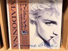 Madonna – True Blue (Super Club Mix)	P-6244	Japan			LP	w/ OBI