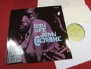 John Coltrane  LUSH LIFE  -  LP Prestige OJC-131 Germany 1984 near mint
