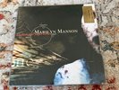 Marilyn Manson - Antichrist Superstar 2 LP - Simply Vinyl - SVLP 055