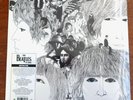 2104 MONO-SEALED w Hype sticker, Revolver THE BEATLES