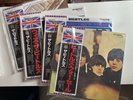 Beatles Japan TOJP 30th Anniversary Vinyl Album Collection 13 Titles RARE DMM
