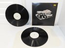 RARE The Damned GONE AWAY Music Vinyl Record Album Kabjdo 1985 Punk
