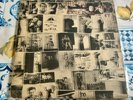 THE ROLLING STONES Exile On Main Street 1972 UK Vinyl LP ***MISPRESSED SPINE***