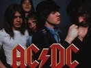 AC/DC – Live From The Atlantic Studios 