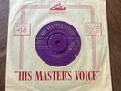 Pop Alma Cogan – This Ole House HMV GOLD 7M 269