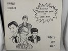 PUBLIC IMAGE LIMITED Where Are We ltd #'d 932/1000 punk LP PIL live in NY '83