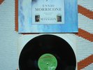 Ennio Morricone The Mission & Dances With Wolves Soundtracks as discussed
