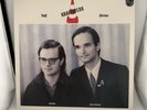 KRAFTWERK Ralf & Florian LP Import Pressing Fan Club NM/VG+ Kraut Rock Vinyl