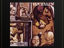 VAN HALEN FAIR WARNING MOFI ONE-STEP  VINYL NEW   MINT   SEALED   #3,153/5,000