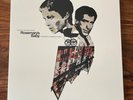ROSEMARY'S BABY - SOUNDTRACK - CHRISTOPHER KOMEDA - WAXWORK RECORDS - GATEFOLD