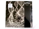 CORONER DISSONANCE THEORY LP 2025 COKE BOTTLE CLEAR VINYL