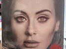Adele “25” vinyl LP