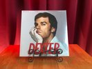 Dexter: Music From The Showtime Original | LP Hot Topic Exclusive 2014 | SEALED