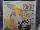 RARE THE KINKS Face to Face LP 1966 Reprise Tri-Color Lbl 1st PRESS Pitman EX/EX