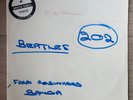 The Beatles RARE South Africa Pressing  The White Album