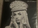 Poppy Am I A Girl Vinyl (NEED GONE NOW)
