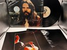 BOB SEGER Stranger In Town LP SW-11698 SHRINK w/HYPE WALLY 1st Press w/Book EX