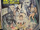ICE-T - HOME INVASION (VINYL 2LP)  1993   RARE   RHYME SYNDICATE / P1-53858