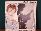 David Bowie Scary Monsters LP Vinyl Record 1980 RCA BOW LP 2 A3/B4