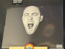 RARE  Mac Miller GO:OD AM Urban Outfitters Limited Edition White Vinyl Alt Cover