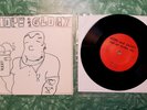 Hope and Glory Skinhead Oi  Ska Punk 1985 w/insert vinyl record senza patria