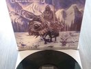 Dissection – Storm of the Light's Bane LP (Black 2025 Repress)- Watain - Emperor