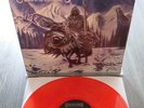 Dissection – Storm of the Light's Bane LP (Red / White Marble)- Watain - Emperor