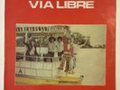 VIA LIBRE - Vía Libre AMAZING LATIN FUNK COSTA RICA