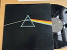 PINK FLOYD Dark Side Of The Moon 1973 US Pressing Harvest Vinyl LP Vintage