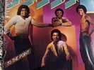 Kwick – To The Point - LP 1981 EMI America ST-17048 Funk Soul Disco - SEALED