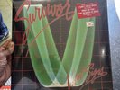 Survivor Lp-Vital Signs  Scottie Bros/1984 New/Sealed Mint Viny/NM Jacket  Hype