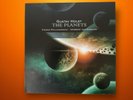 Gustav Holst - The Planets - Green Vinyl LP NM DMM Karajan Vienna VPC 85011