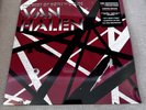 Van Halen Best Of Both Worlds: 3 LP Vinyl