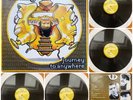 Ugly Duckling - Journey To Anywhere - 2XLP Double Hip-Hop Vinyl LP VG+ FREE P&P