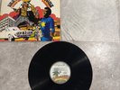 Jimmy Cliff, The Harder They Come, Vinyl 1973 Gatefold MLPS9202A Tested